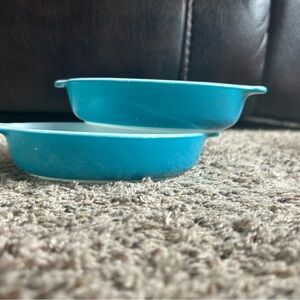 Pyrex Horizon Blue 700